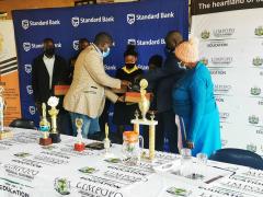 Limpopo learners