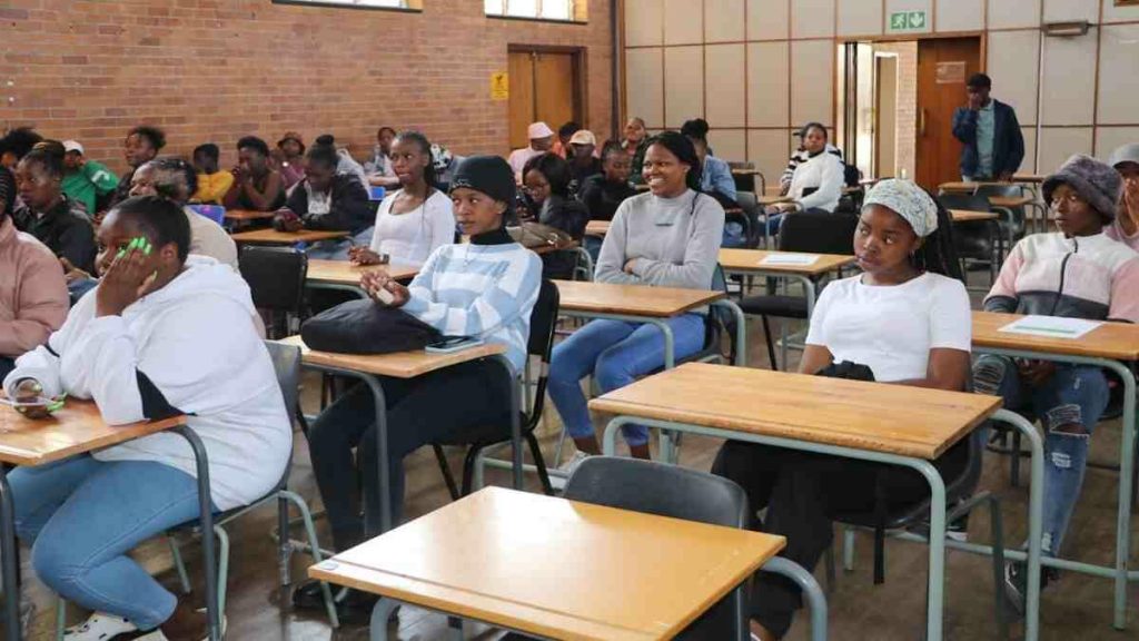 TVET College