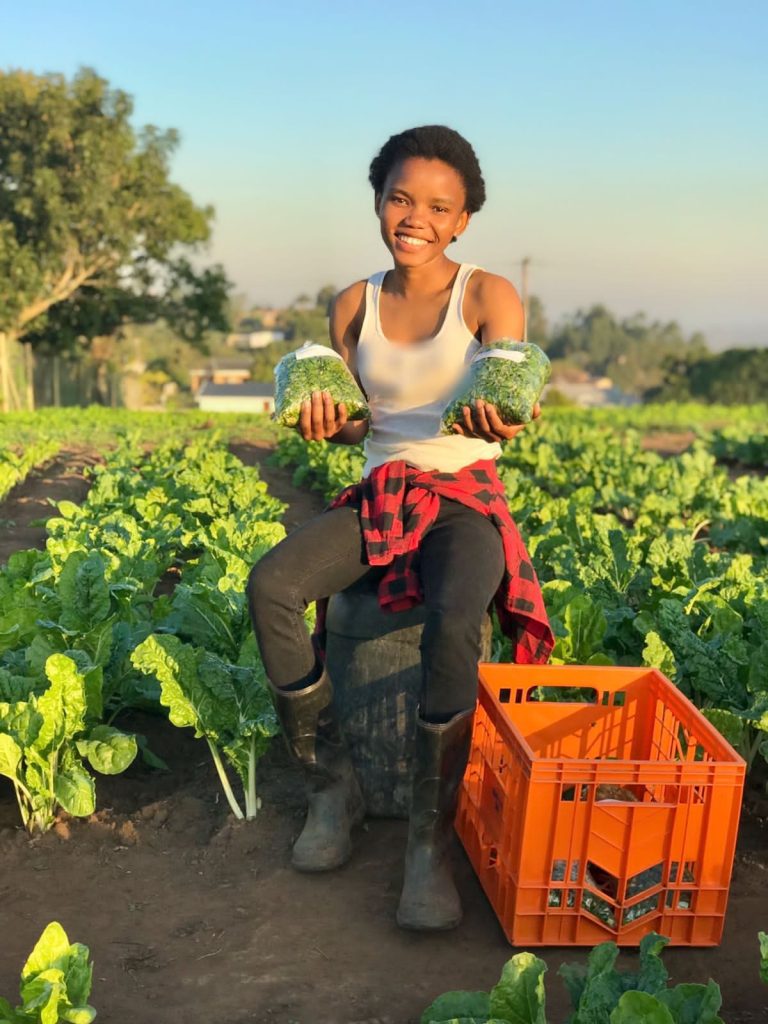 Farming
