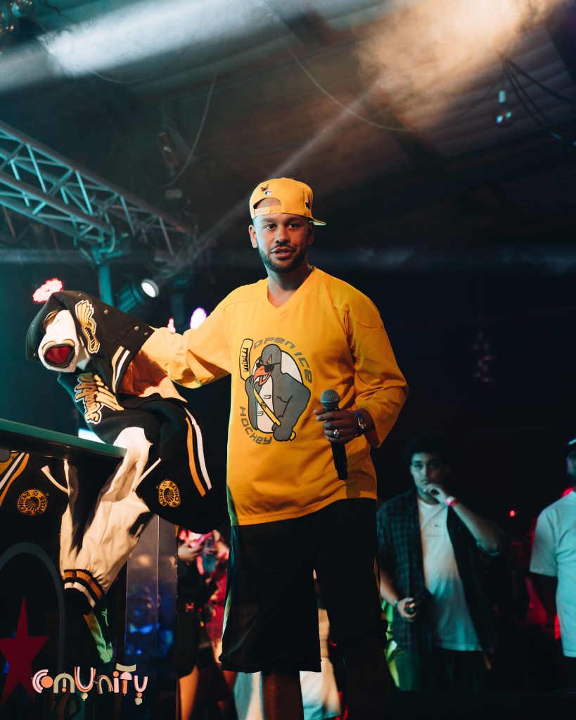 CASSPER NYOVEST