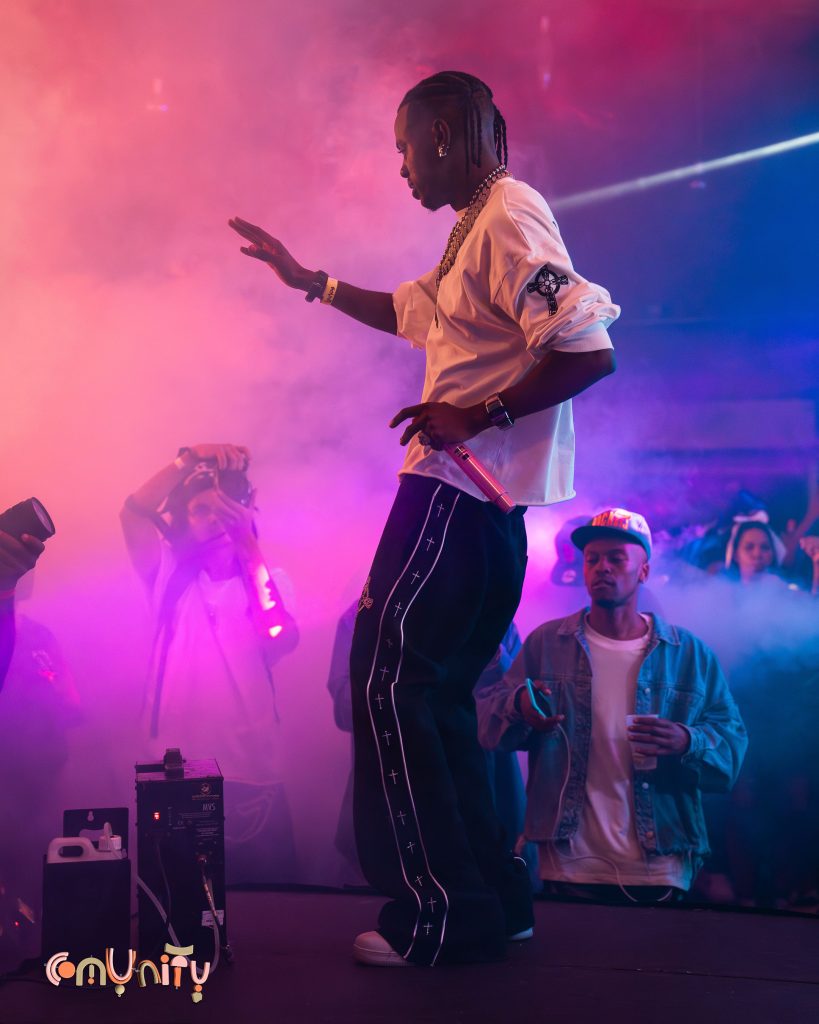 CASSPER NYOVEST