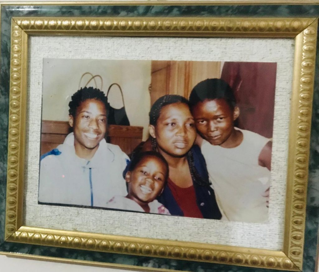 Sibusiso Nene