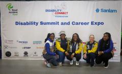 DISABILITY