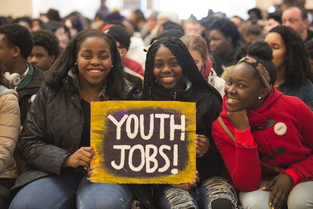 Youth Day 2025